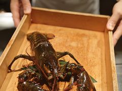 -Ginza Onodera铁板烧(外滩十八号店)