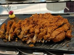 -新河畔海鲜酒楼(虎门店)