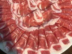 -鑫隆四季涮肉(香河店)
