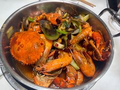 -七欣天香辣蟹火锅(南京桥北太平店)