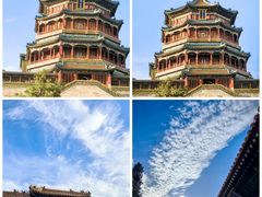 -颐和园