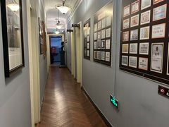 -秋林西餐厅(总店)