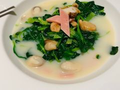 -静之湖湖畔餐厅