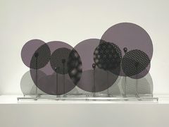 -chi K11艺术空间展览厅