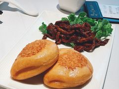 -莆田餐厅PUTIEN(颐堤港店)