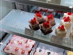 -Monchouchou檬舒舒(尚嘉中心店)