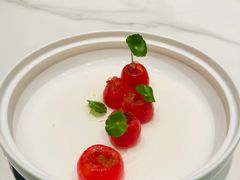 -次第花开素食雅宴