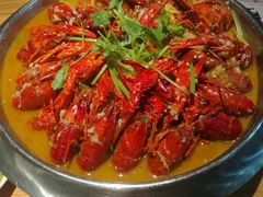 -张胡李四季虾玲珑(竞舟路店)