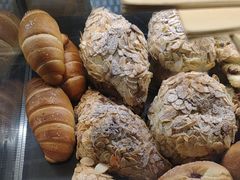 -BAKER&SPICE(BFC外滩金融中心店)