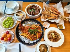 -79号渔船海鲜饭店(华强北店)