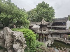 -胡雪岩故居