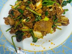 -后海16号·北京私房菜