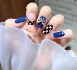-LILY NAILS美甲美睫