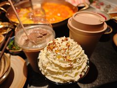 -色響火锅(恒隆广场店)