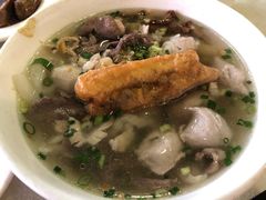 -方记洪阳餐厅(福田新村店)