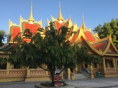 -西双版纳勐泐文化旅游区