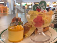 -亚马逊海鲜自助(梅溪湖步步高店)