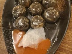 老二市口土笋冻-宝旺姜母鸭(顶澳仔猫街店)