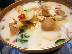 -香蕉叶餐厅(是隆店)