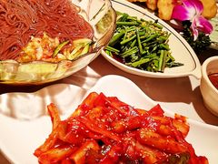 -七八冷面·延边朝鲜族美食(欢乐谷店)
