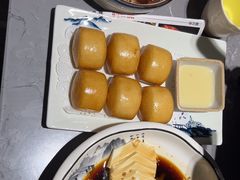 -简普菜烤鱼(苏宁生活广场店)