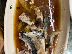 -大灶头·新昌菜(中国茶市店)