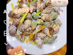 -凯华海鲜火锅·传承三十六年