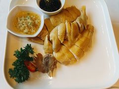 广府白切鸡-南园酒家(前进路店)