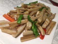 -颂福楼·南京菜(定淮门店)