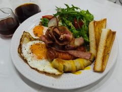 -echoes coffee回响咖啡(红山店)