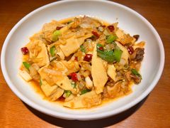 -老馆子·建德菜·山肴鱼鲜(海威新界店)