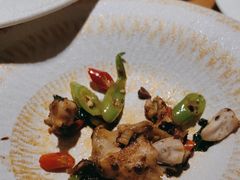 -味见·荣家(亚泰大街店)