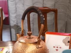 -安泰楼·佛跳墙创始人·传统闽味早茶·酒楼(三坊七巷闽菜地标店)