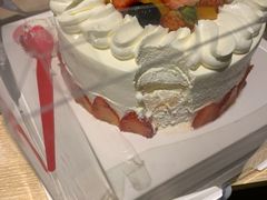-糕小爱·动物奶油生日蛋糕定制(合肥总店)
