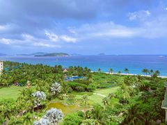 -三亚亚龙湾天域度假酒店