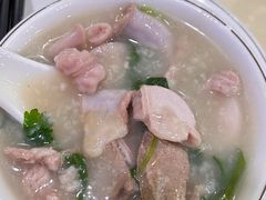-标记美食新鲜猪杂(兴南大道店)