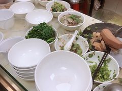 -宏记莲藕汤