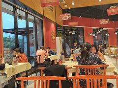 -聚味瞿记·龙虾堂(天元店)