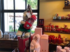 -星巴克(迪士尼小镇店)