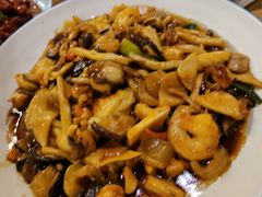 八珍豆腐-陈傻子餐厅(世纪都会店)