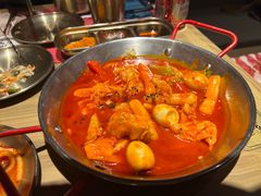 -西塔老太太泥炉烤肉(亚运村店)