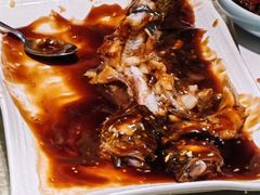-山外山菜馆(玉泉路店)
