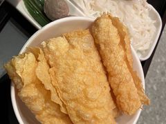 -八合里潮汕鲜牛肉火锅(广州五羊邨店)