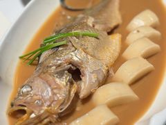 -荣小馆(安达仕店)