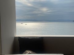 -蜜悦·波西塔诺悬崖海景餐厅