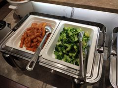 -素满香·素食自助餐厅(直营·大兴街店)