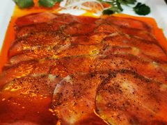 -炭虎子水浒烤肉(梦时代店)