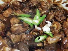 -皖北巫氏三胖地锅鸡(长淮总店)