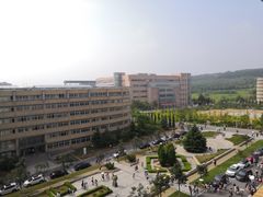 -大连外国语大学(旅顺校区)