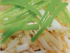 -大鹏饭店·金陵家宴(奥体中心店)